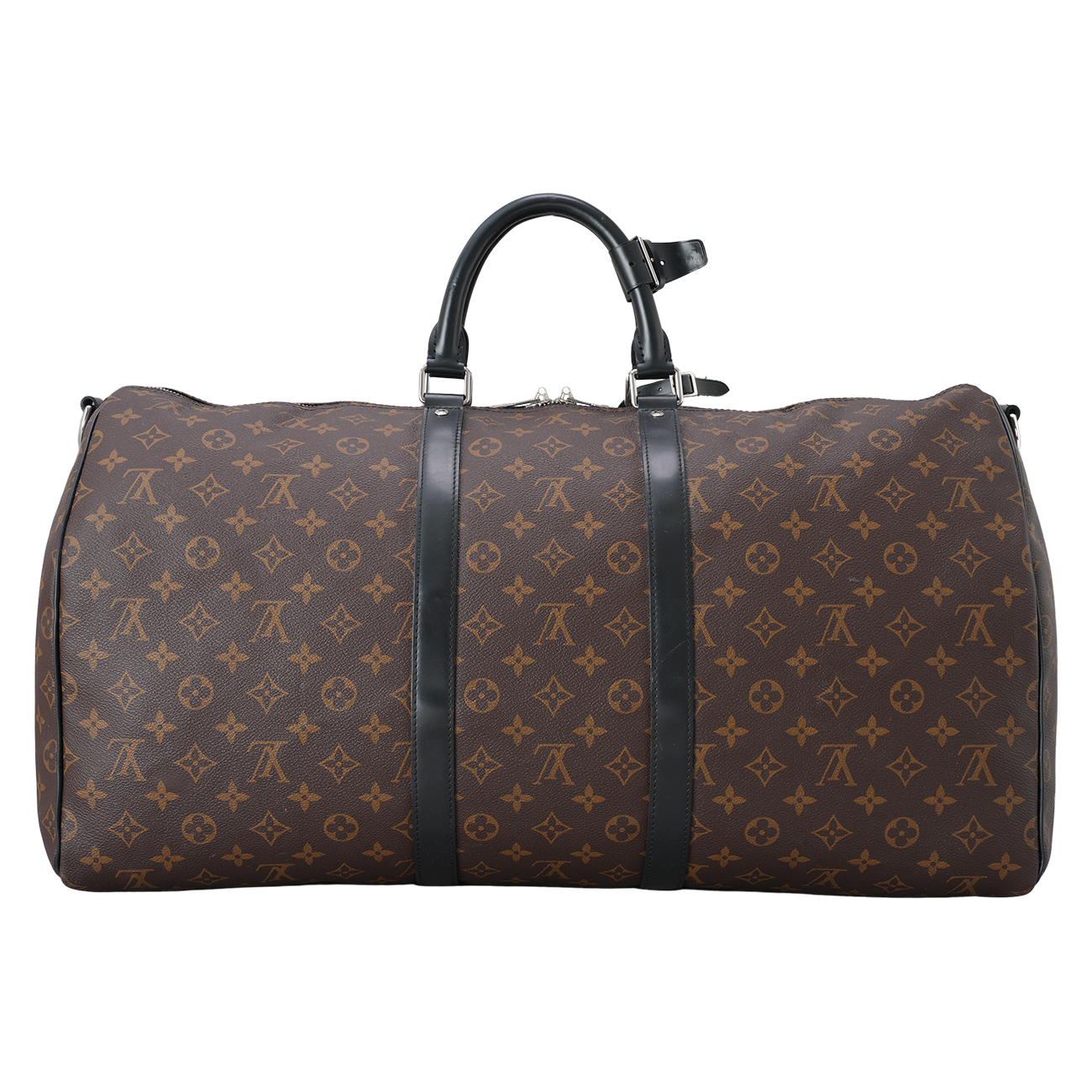 LOUIS VUITTON(USED)루이비통 모노그램 키폴 55 반둘리에